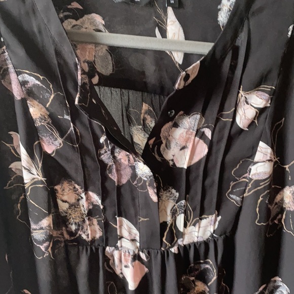 Spring dress, just in time! - Picture 2 of 3